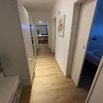 Jule Apartment Winterberg