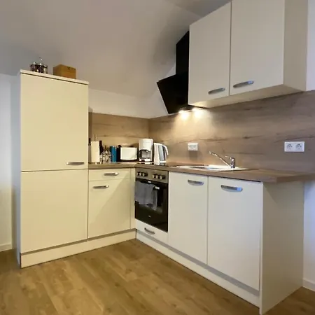 Jule Apartment Winterberg