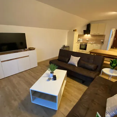 Jule Apartment