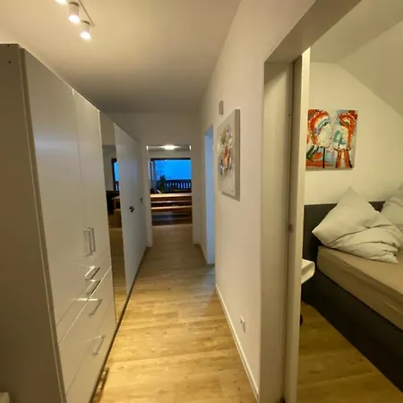 Apartment Jule Winterberg