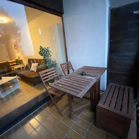 Jule Apartamento *