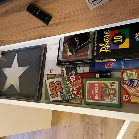 Jule Lejlighed Winterberg