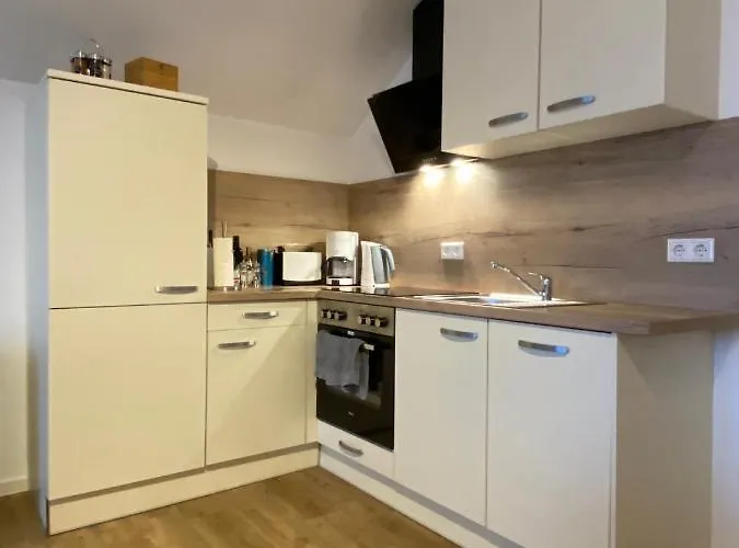 Jule Appartement Winterberg