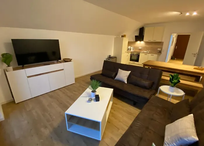 Jule Appartement