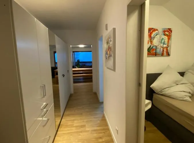 Appartement Jule Winterberg