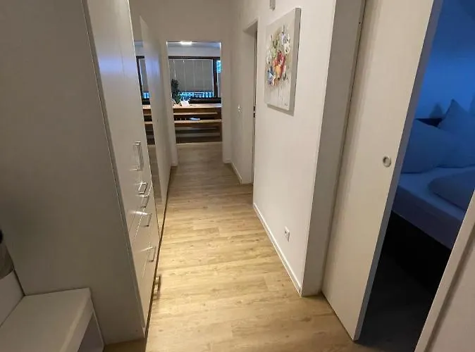 Jule Appartement Winterberg