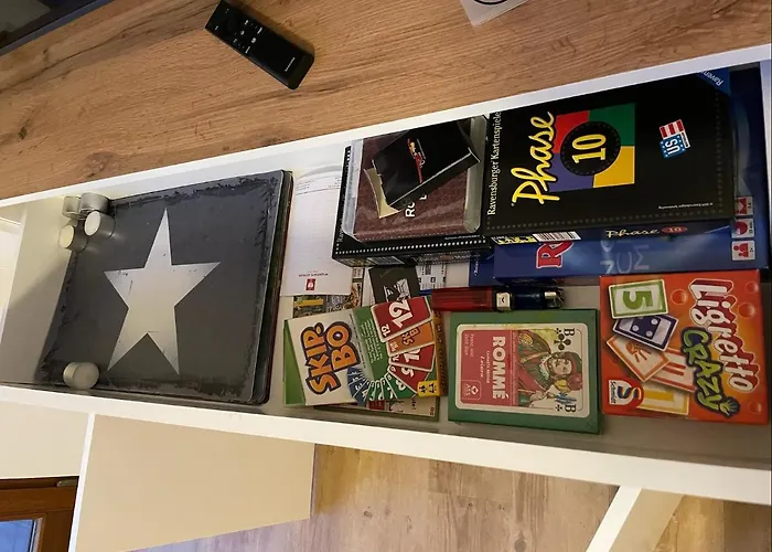 Jule Appartement Winterberg